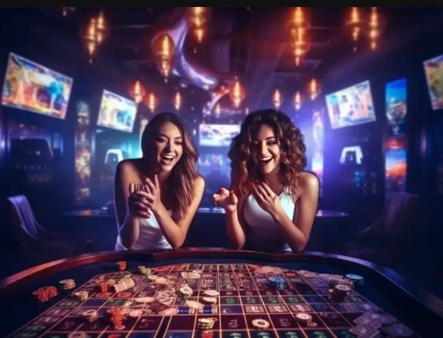 spin and go