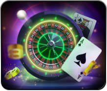spin and go