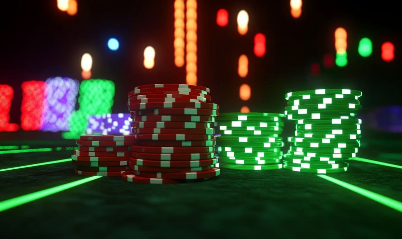 spin and go
