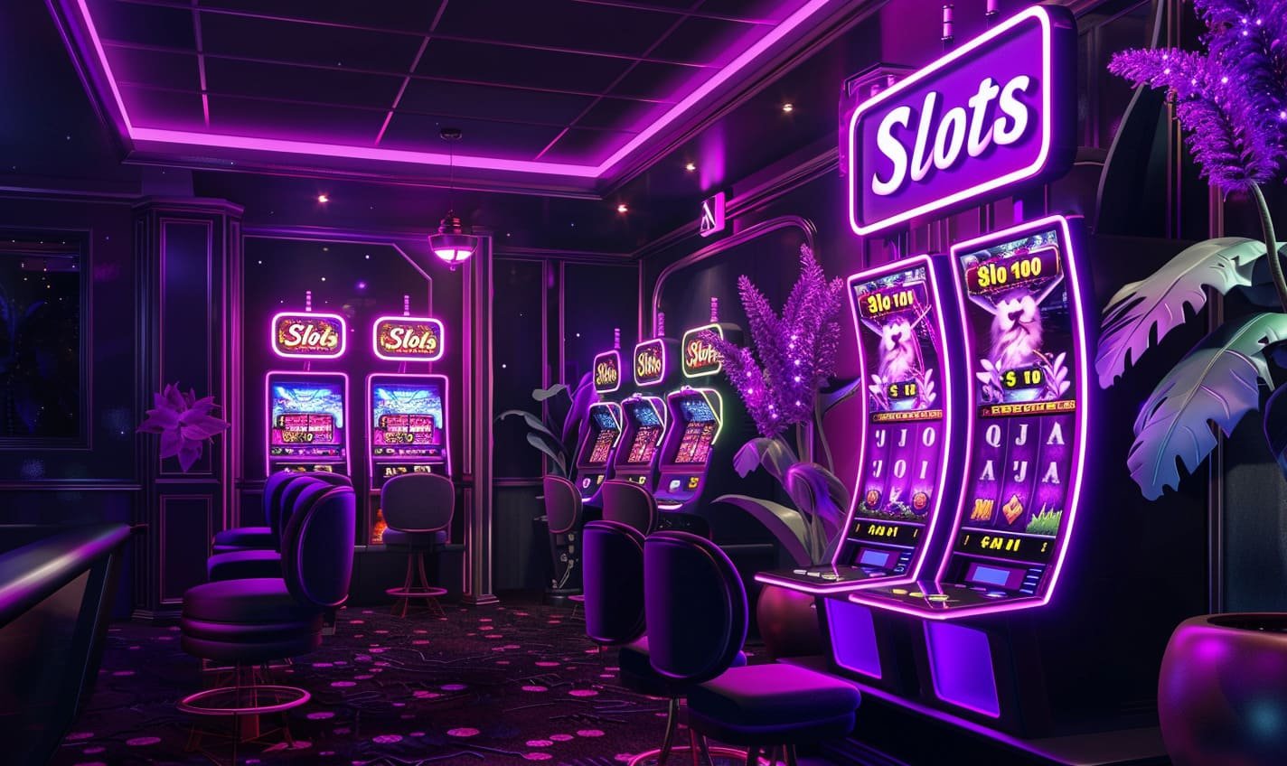 spin and go