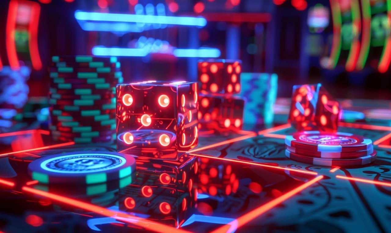 spin and go