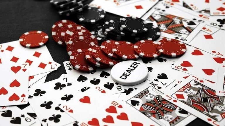 spin and go